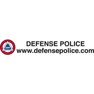 Association Défense Police Logo