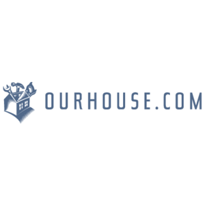 Ourhouse com Logo