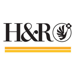 H&R(1) Logo