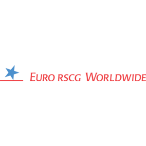 Euro RSCG Worldwide Logo