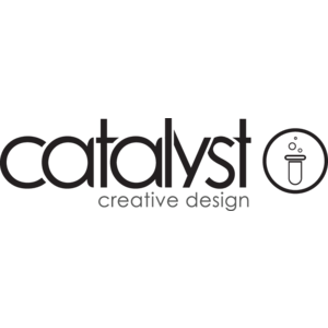 Catalyst Creative Design Logo