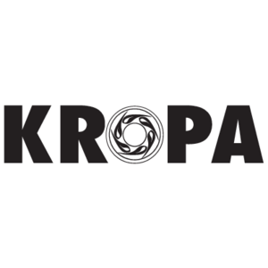 Kropa Logo