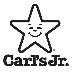 Carl's Jr (253) Logo