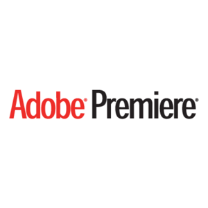 Adobe Premiere Logo