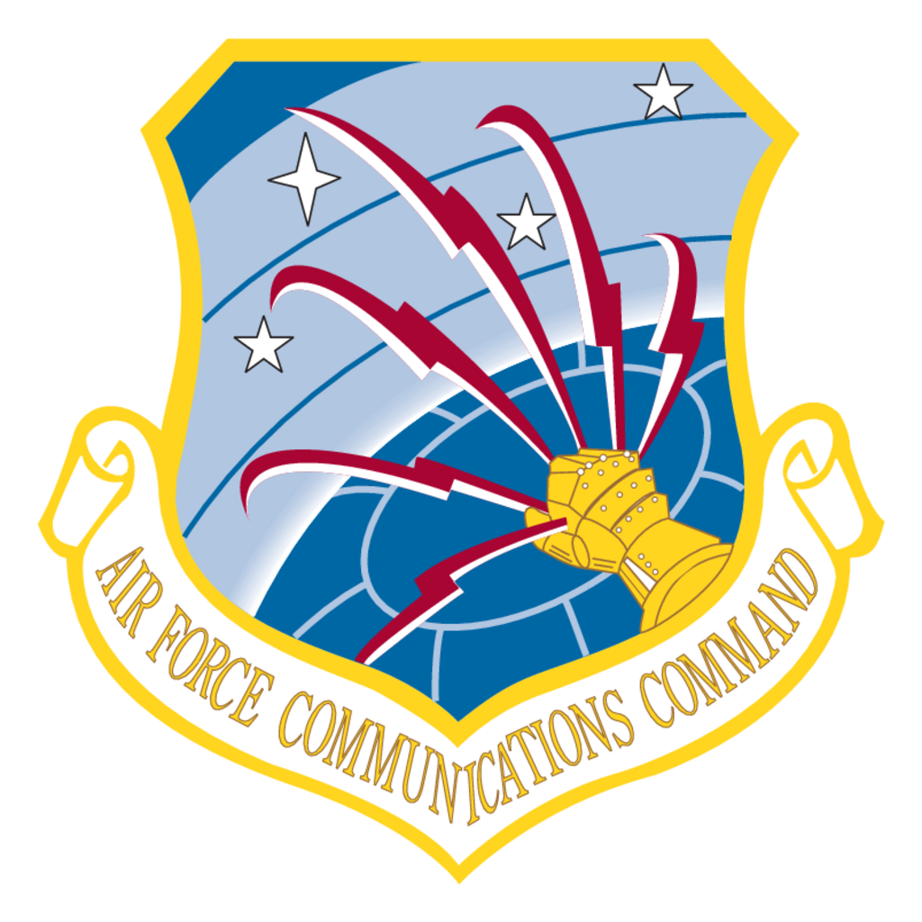 Air,Force,Communications,Command
