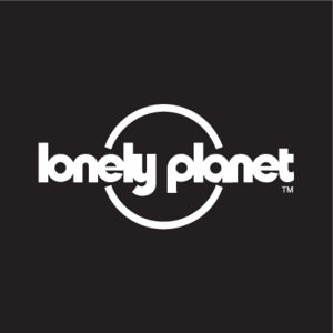 Lonely Planet Logo