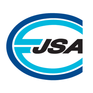 JSA(82) Logo