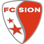 FC Sion Logo