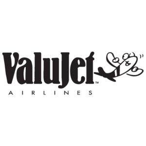 Valujet Airlines Logo