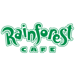 Rainforest Cafe Logo