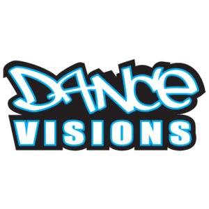 Dance Visions Logo