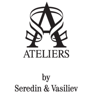 Ateliers by Seredin & Vasiliev Logo
