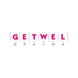 Getwel Pharma Logo