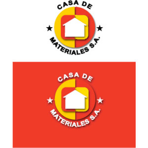 Casa de Materiales - Panamá Logo