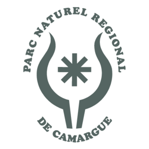 Parc naturel regional de Camargue Logo
