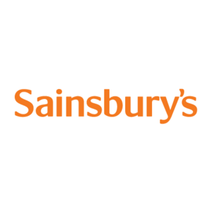 Sainsbury's(68) Logo