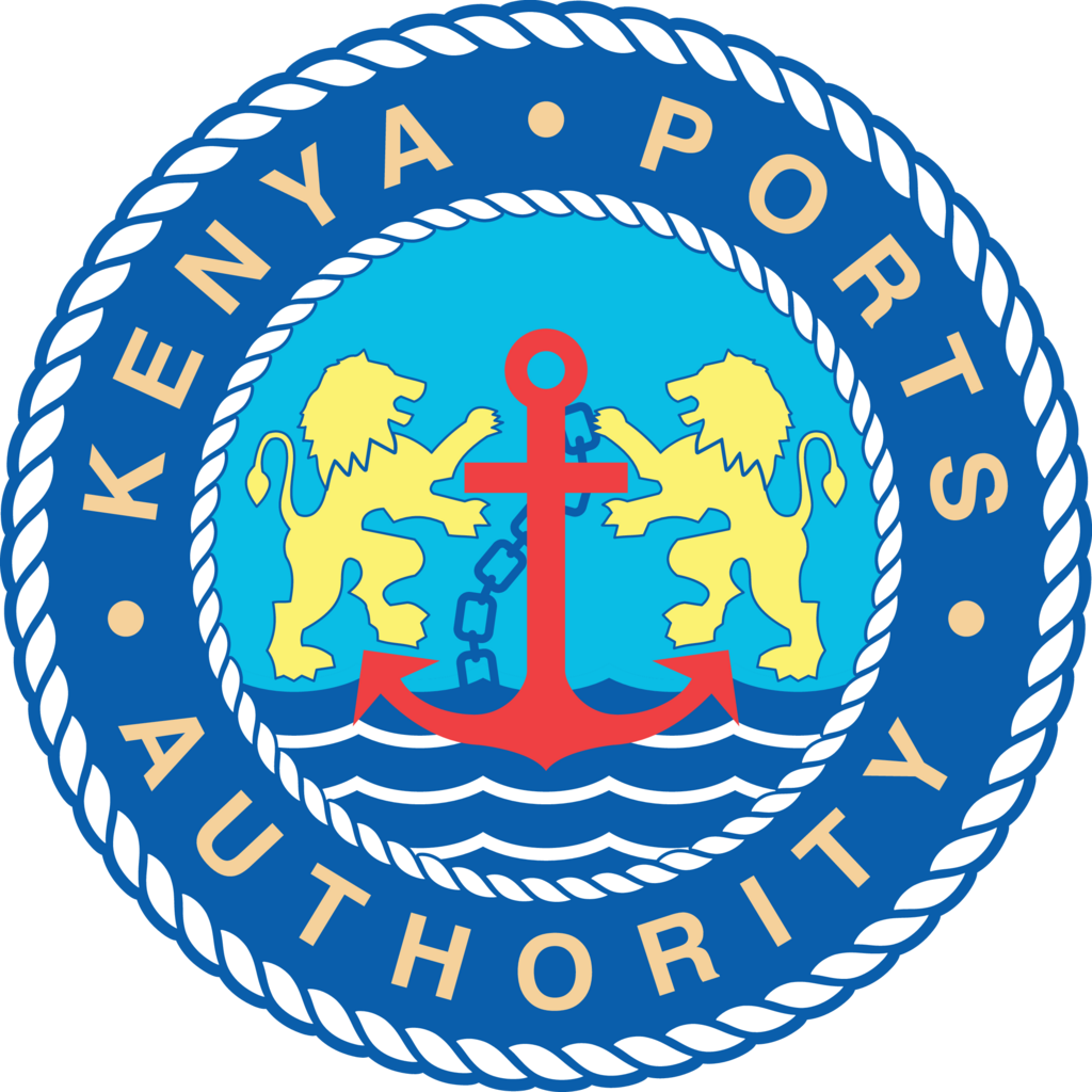 Kenya Ports Authority logo, Vector Logo of Kenya Ports Authority brand