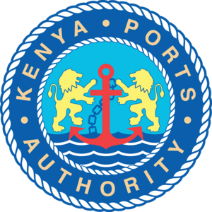 Kenya Ports Authority Logo