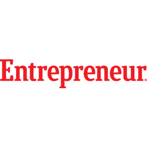 Entrepreneur Magazine Logo