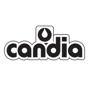 Candia(178) Logo