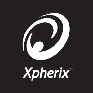 Xpherix(31) Logo