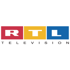 RTL Television(161) Logo