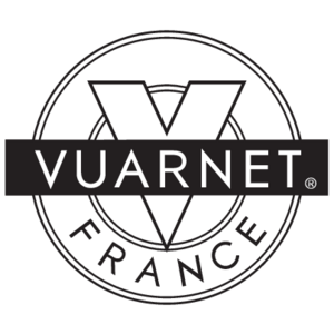 Vuarnet France Logo