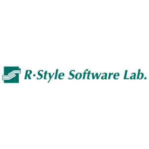 R-Style Software Lab