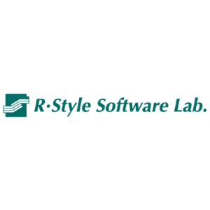 R-Style Software Lab Logo