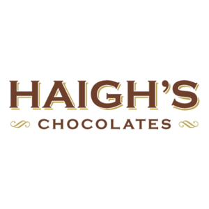Haigh's Logo