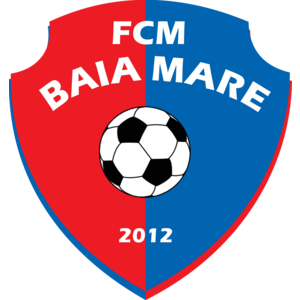 FCM Baia Mare Logo