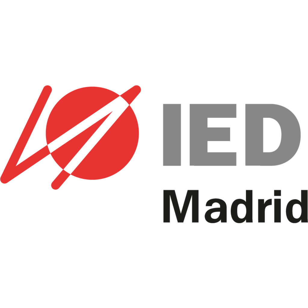Logo, Arts, Spain, Ide Madrid
