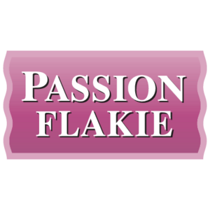 Passion Flakie Logo