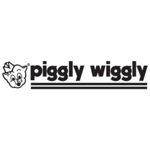 Piggly-Wiggly(81) Logo