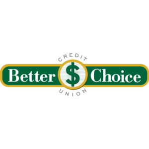 Better Choice Credit Union Logo