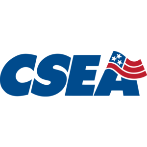 CSEA Logo