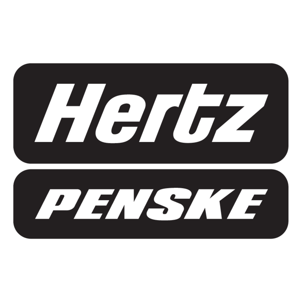 Hertz,Penske