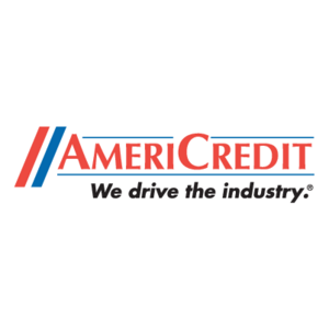 AmeriCredit(92) Logo