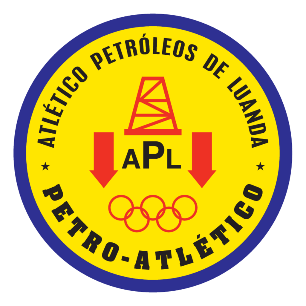 Atletico,Petroleos,de,Luanda