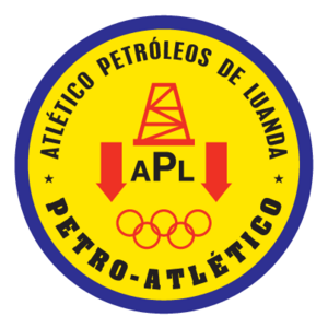 Atletico Petroleos de Luanda Logo