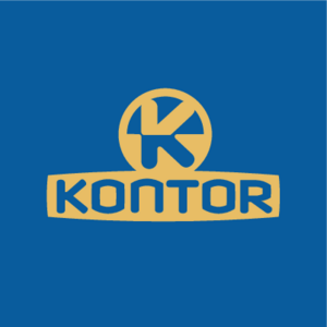 Kontor Records(53) Logo