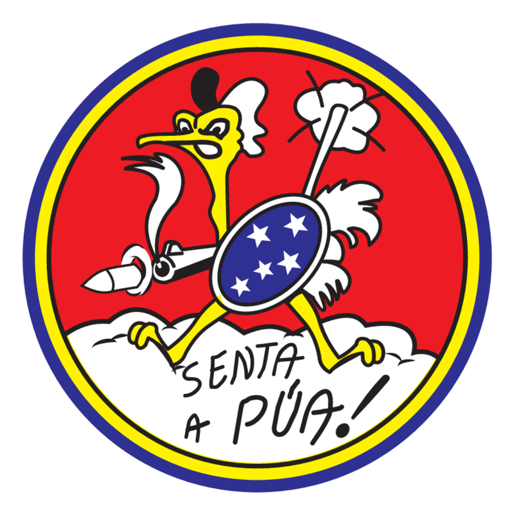 Senta,a,Pua