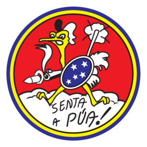 Senta a Pua Logo