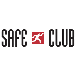 Safe Club Logo