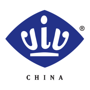 VIV China Logo
