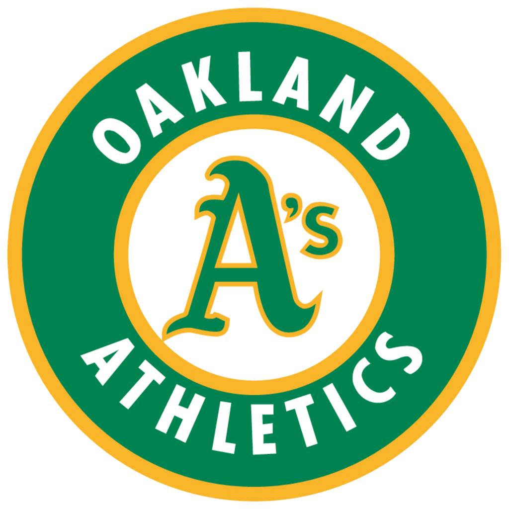 Oakland,Athletics