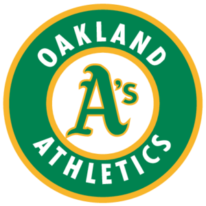 Oakland Athletics Logo