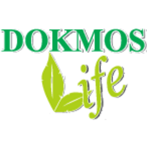 dokmos life Logo
