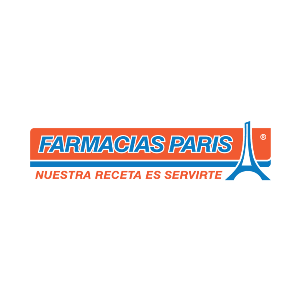 Farmacias,Paris