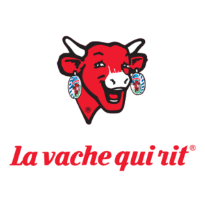 La Vache Qui Rit(32) Logo